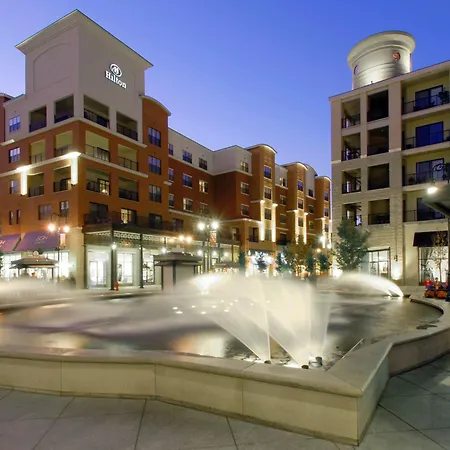 Hilton Promenade Branson Landing Hotel